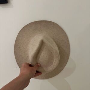 Gigi Pip Monroe Rancher Hat